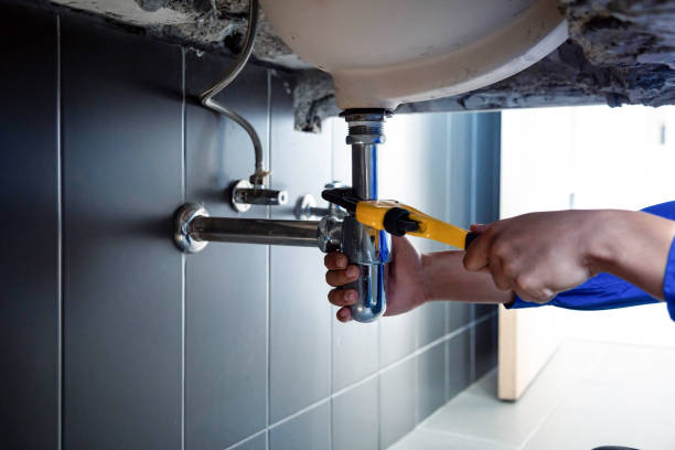 Professional Plumbing Services in Stone Ridge, NY